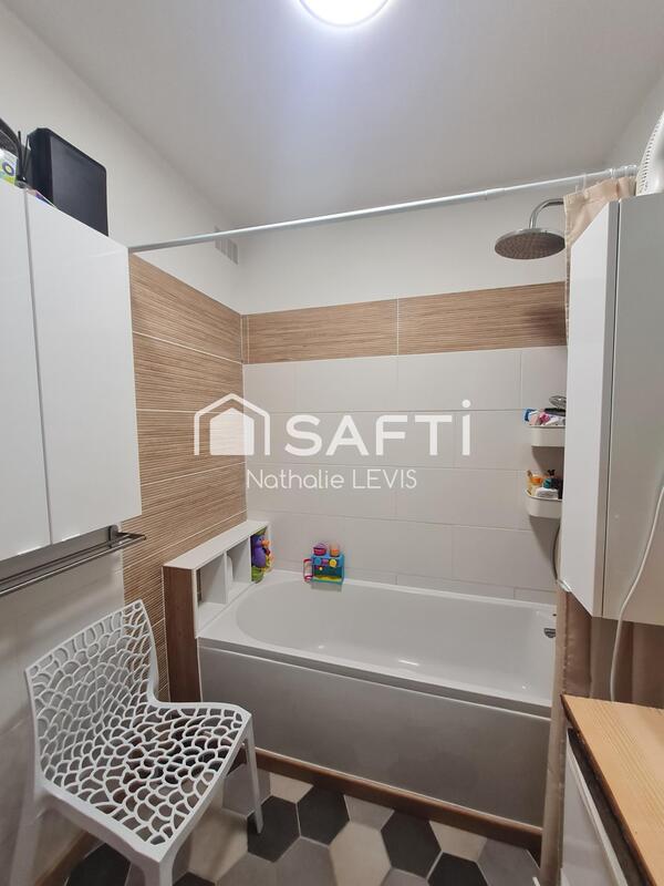 Maison - 150 m² - 6 pièces