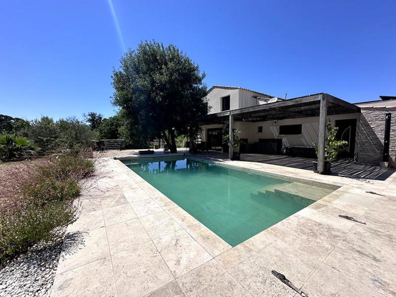 Maison - 135 m² - 5 pièces