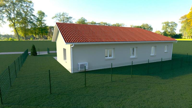 Maison - 75 m²