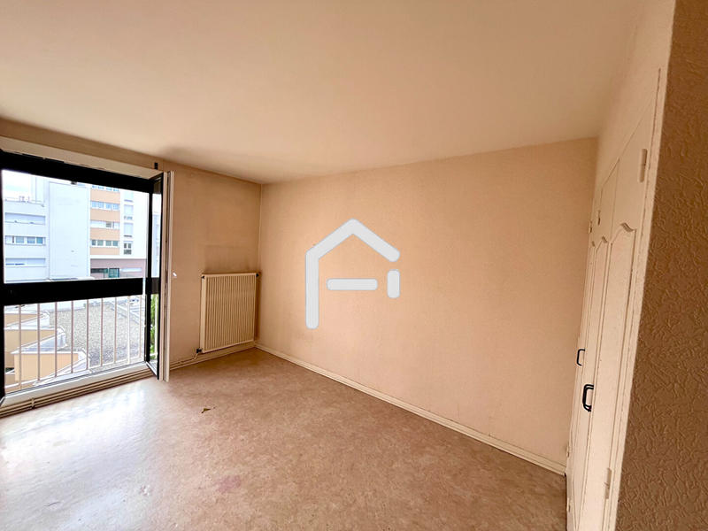 Appartement - 101 m² - 4 pièces