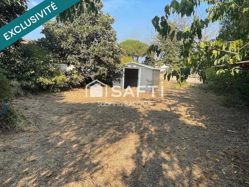 Maison - 116 m² - 4 pièces