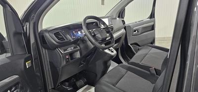 Opel Zafira Taille m BlueHDI 180 ch s&amp;S Eat8 Business