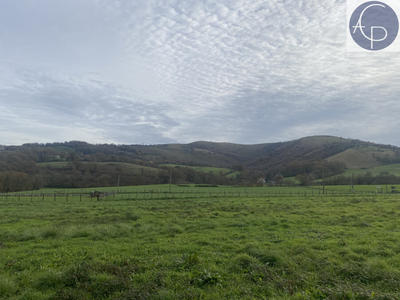 Terrain - 3 000 m²