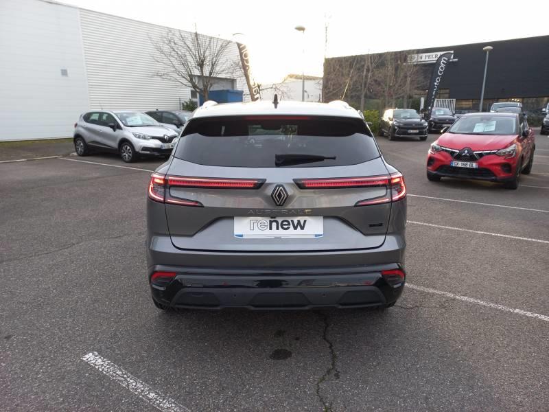 Renault Austral E-Tech hybrid 200 Iconic