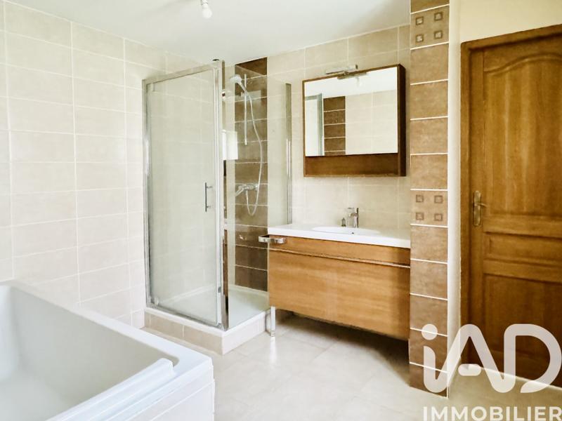 Maison de ville - 145 m² - 6 pièces