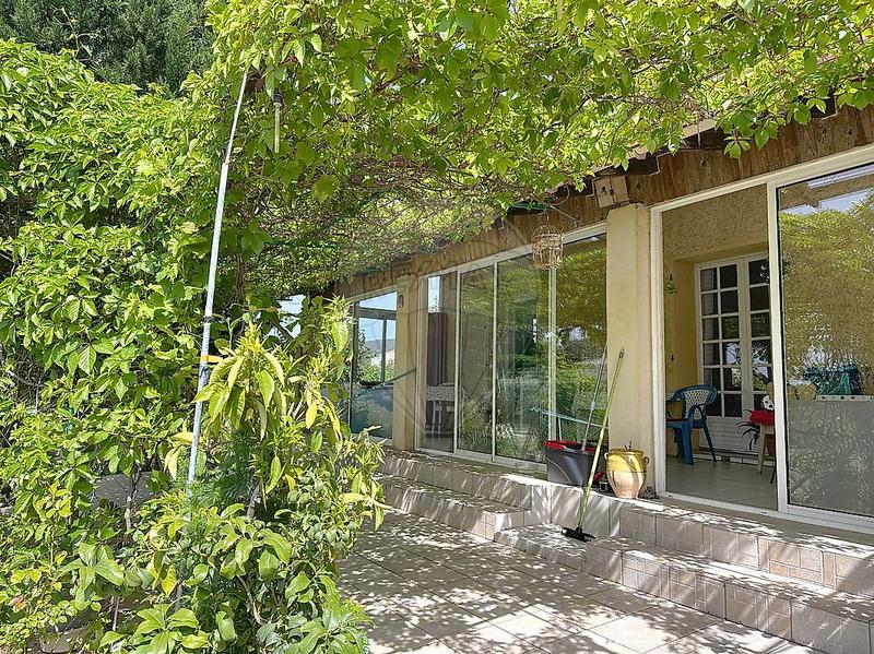 Maison - 159 m² - 7 pièces