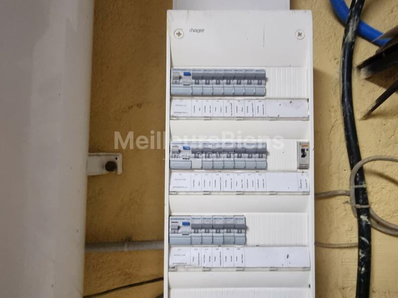 Villa - 133 m² - 6 pièces