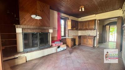 Propriété - 283 m² - 8 pièces