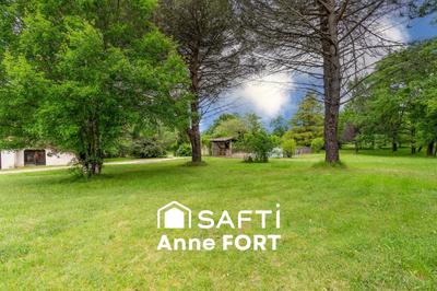 Maison - 138 m² - 5 pièces