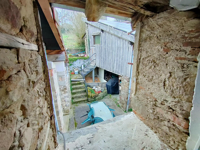 Maison - 112 m² - 6 pièces