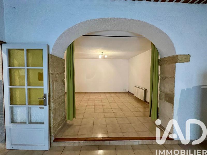 Maison de village - 116 m² - 4 pièces