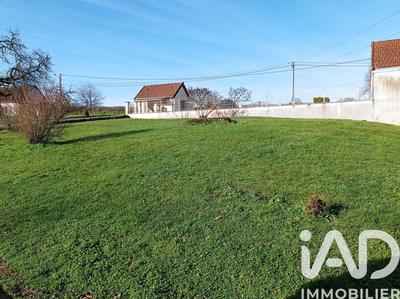 Maison de village - 92 m² - 4 pièces