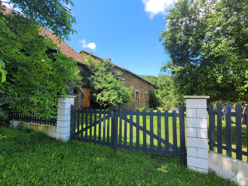 Maison - 118 m² - 6 pièces