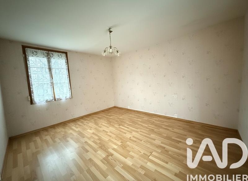 Maison de campagne - 61 m² - 3 pièces