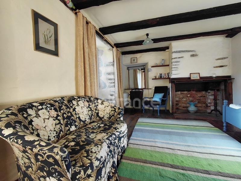 Propriété - 390 m² - 13 pièces