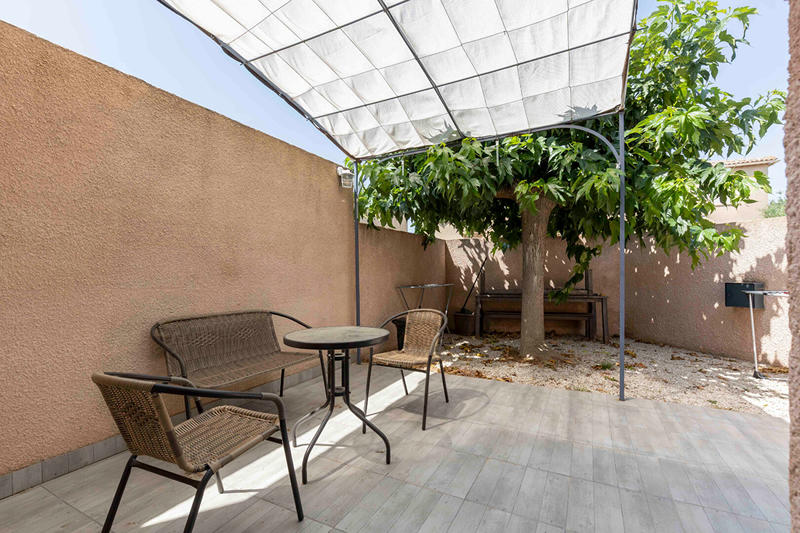 Maison - 94 m² - 5 pièces