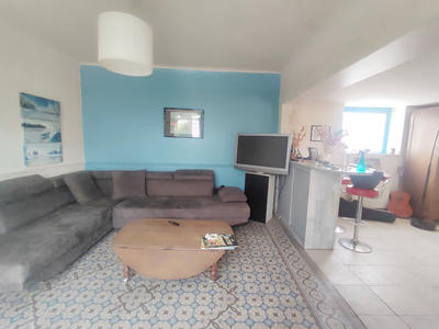 Maison - 112 m² - 4 pièces