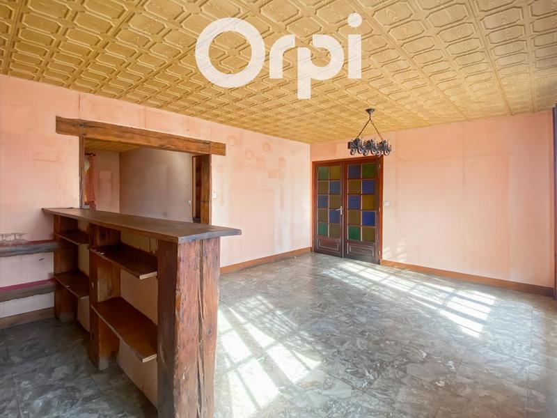 Maison - 159 m² - 7 pièces