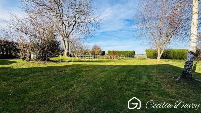 Propriété - 160 m² - 6 pièces