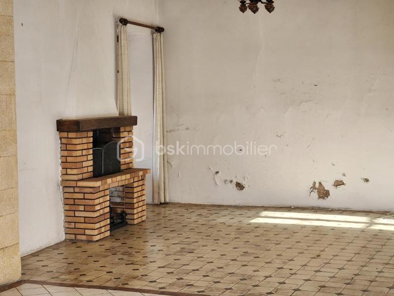 Maison en pierre - 193 m² - 6 pièces