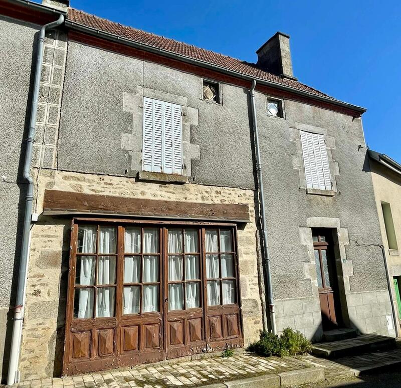 Maison - 150 m² - 9 pièces