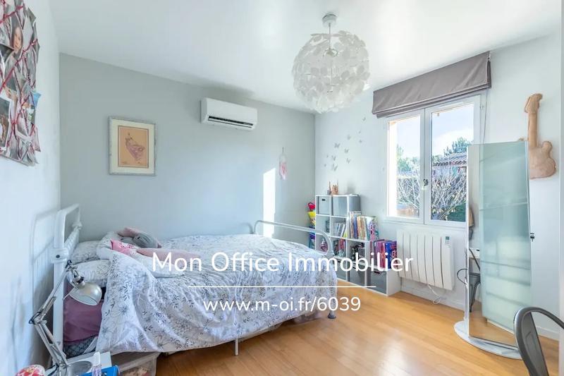 Maison - 111 m² - 4 pièces