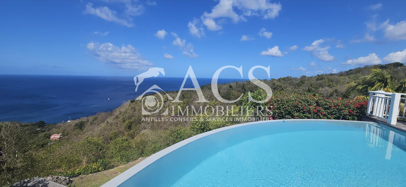 Maison - 132 m² - 5 pièces