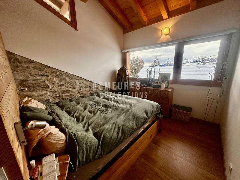 Duplex - 175 m² - 6 pièces