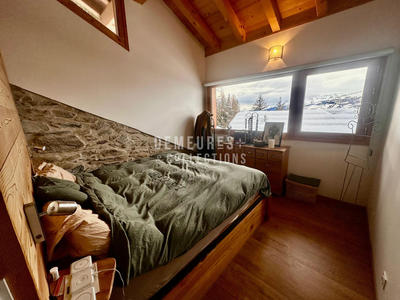 Duplex - 175 m² - 6 pièces