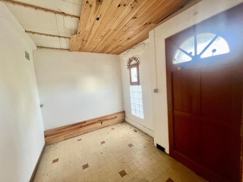 Maison de ville - 380 m² - 12 pièces