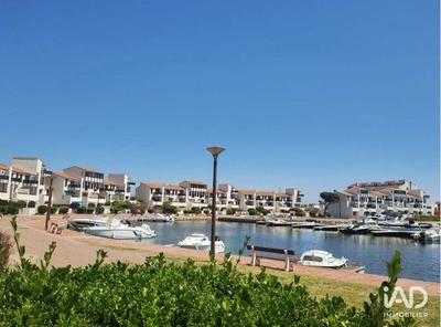 Appartement - 34 m² - 2 pièces