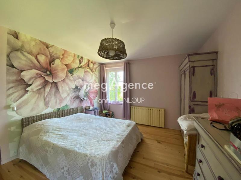 Maison en pierre - 156 m² - 6 pièces