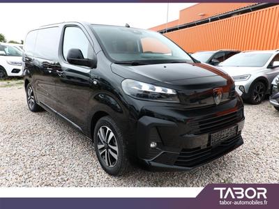 Peugeot Traveller 180 Eat8 Active L2 Acc Adml