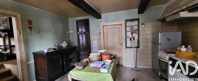 Maison - 151 m² - 6 pièces