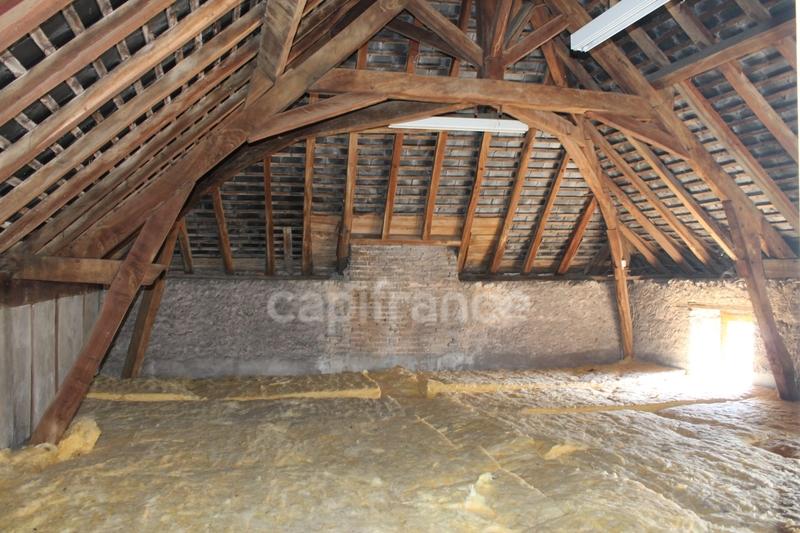 Maison - 154 m² - 7 pièces