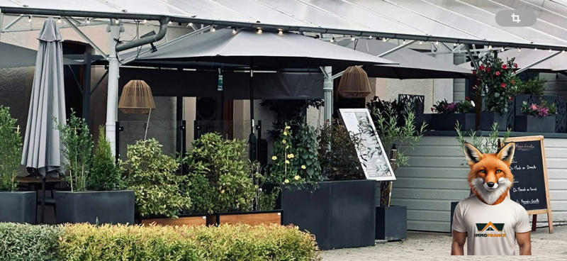 Fonds de commerce - Hôtellerie / Restauration - 72 m²