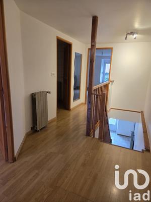 Maison de village - 95 m² - 3 pièces