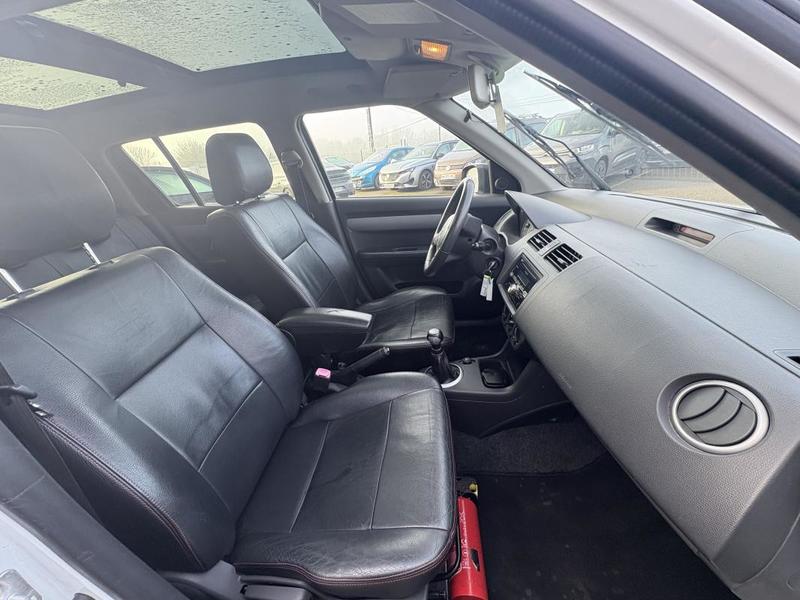 Suzuki Swift 1.3 Ddis 90cv Galaxy Pack Bvm 5 - Toit Ouvrant