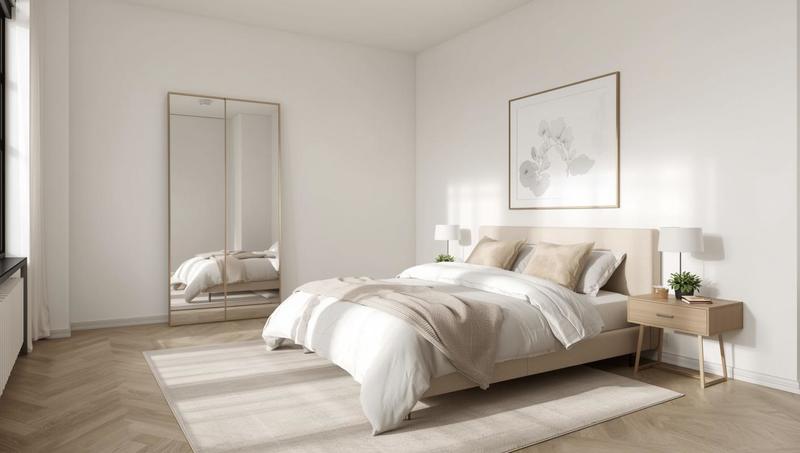 Appartement - 26 à 111 m² - 2 à 5 pièces