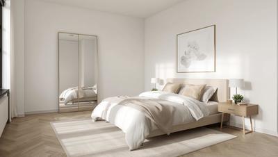 Appartement - 26 à 111 m² - 2 à 5 pièces