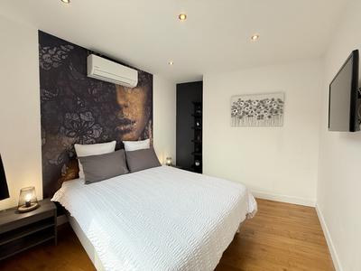 Maison - 129 m² - 5 pièces