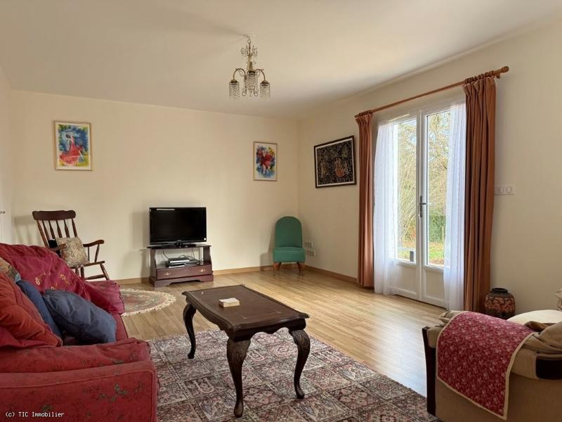 Villa - 165 m² - 6 pièces