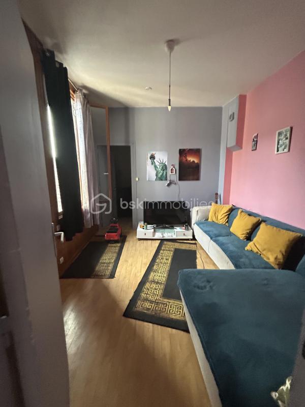 Immeuble - 254 m² - 13 pièces