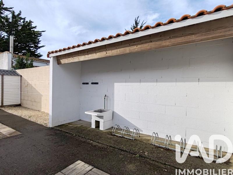 Maison - 114 m² - 4 pièces