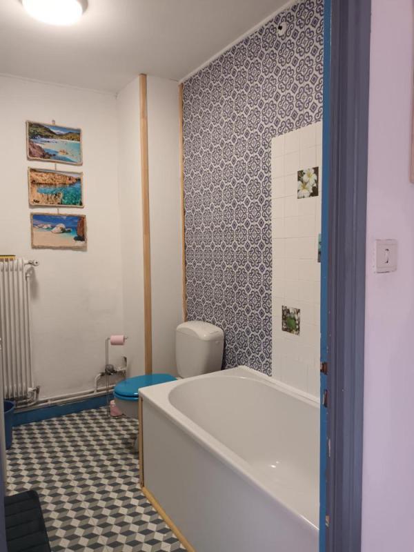 Appartement - 89 m² - 3 pièces