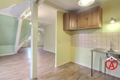 Maison - 103 m² - 5 pièces