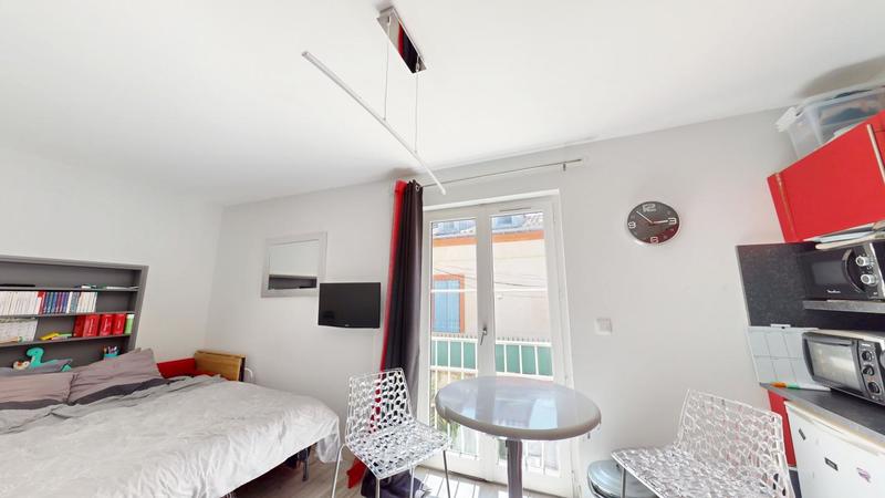 Immeuble - 120 m² - 5 pièces