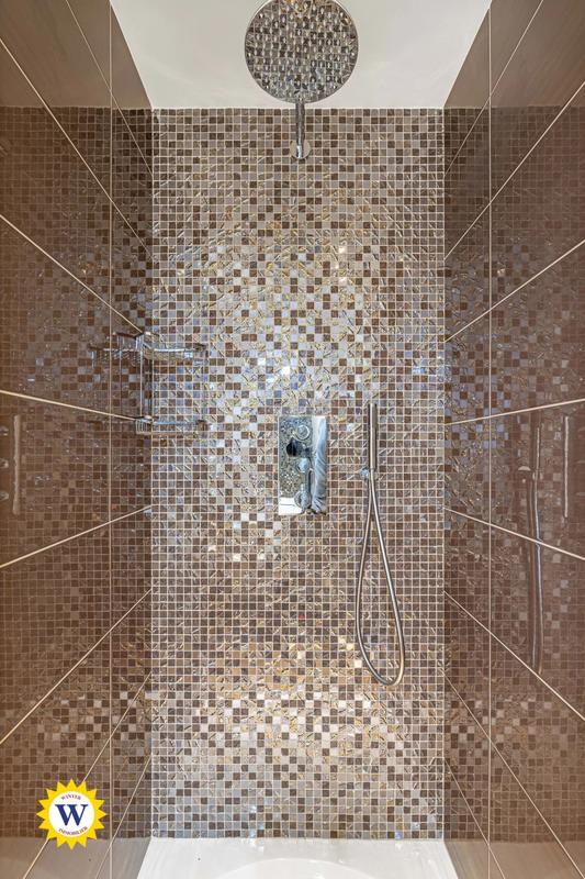 Appartement - 103 m² - 3 pièces