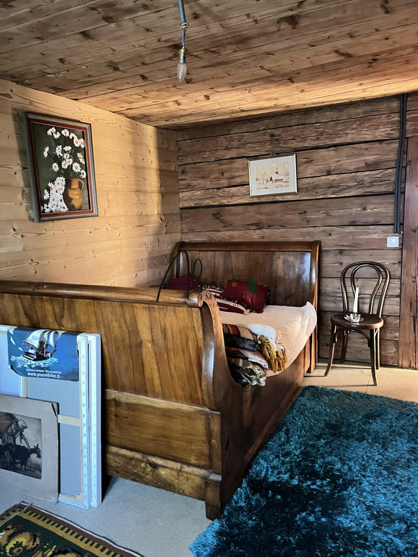 Châlet - 289 m² - 5 pièces