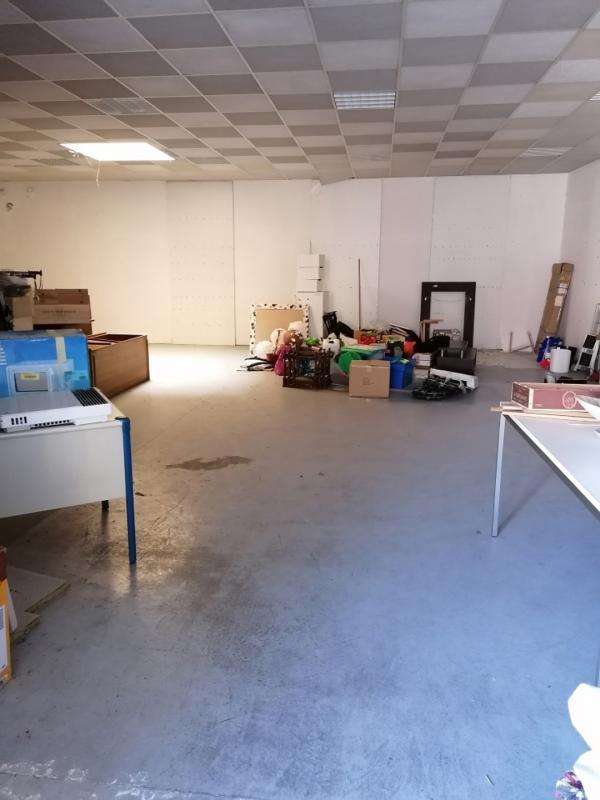 Terrain constructible - 30 263 m²